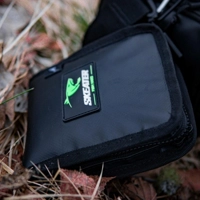 Skeater Leader & Accessory Wallet Small